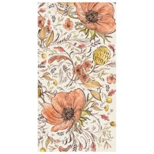 Hester & Cook Autumn Arrangement Paper Guest Napkins