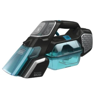 Black & Decker SpillBuster Cordless Spill & Spot Carpet Cleaner