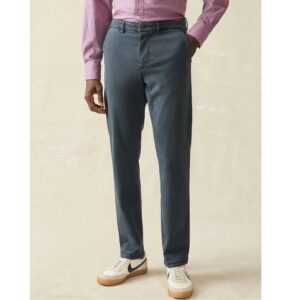 Faherty Coastline Chino