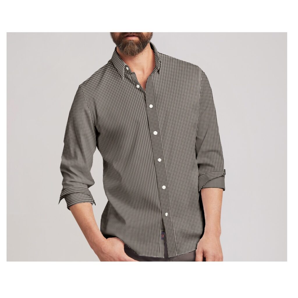 Faherty Movement Shirt | Berings