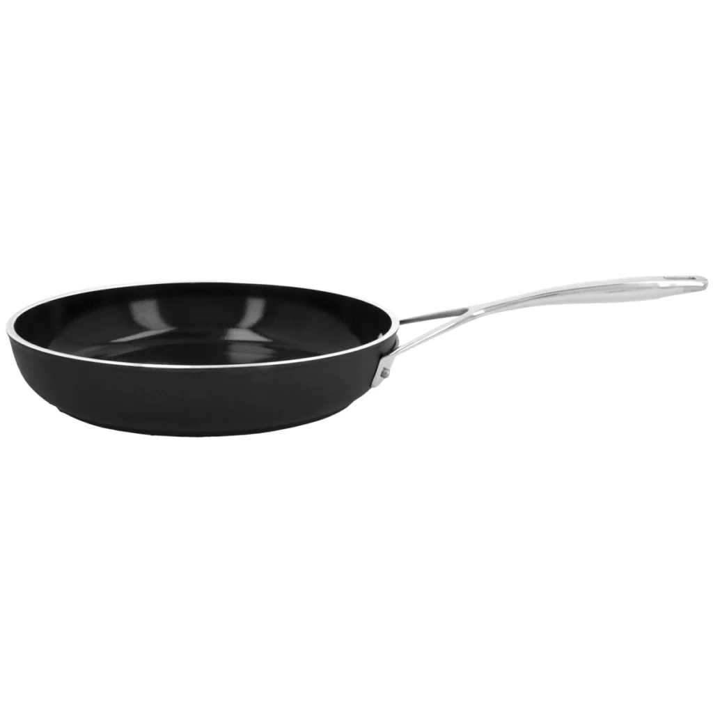 Demeyere Non-stick Ceramic 10-inch Fry Pan