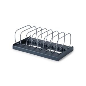 Joseph Joseph DrawerStore Grey Baking Tray Organizer