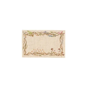 Juliska Forest Walk Place Card Set