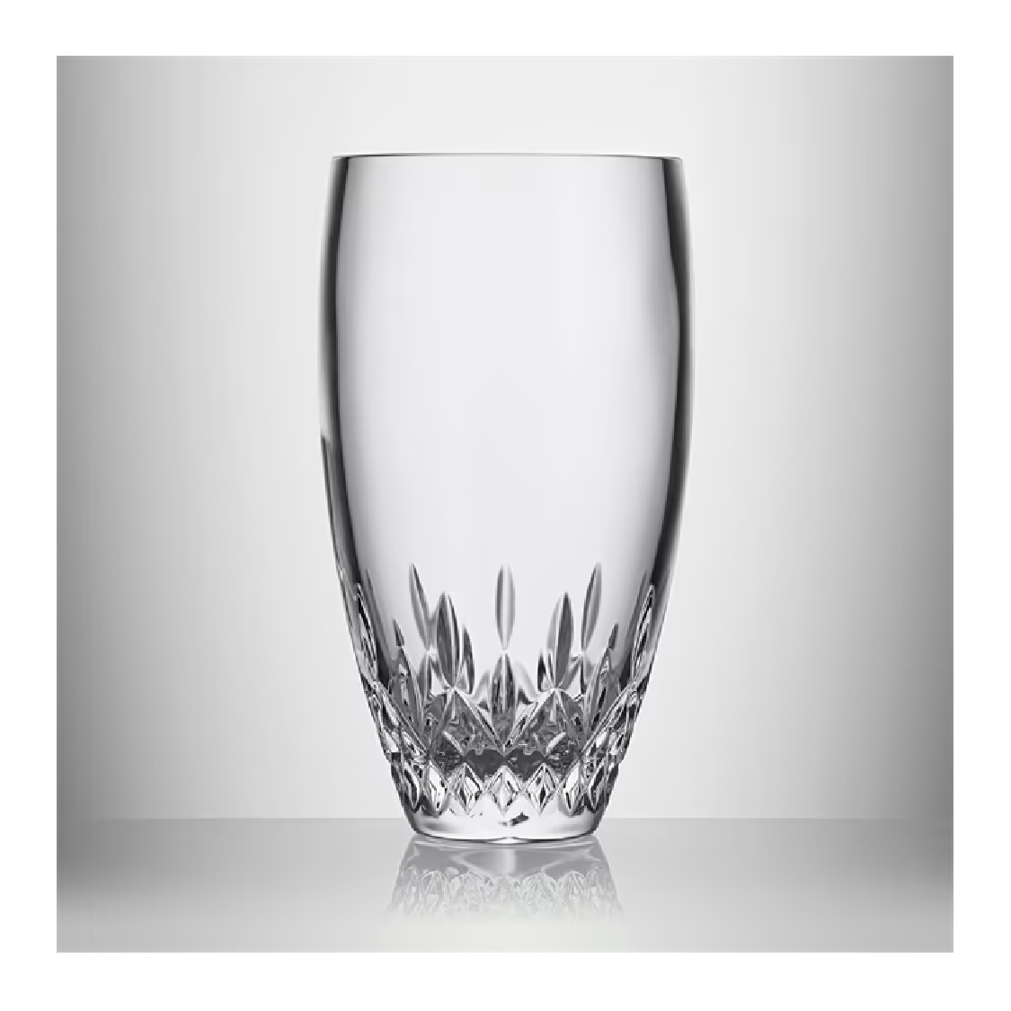 Waterford Lismore 12 Inch Essence Crystal Vase