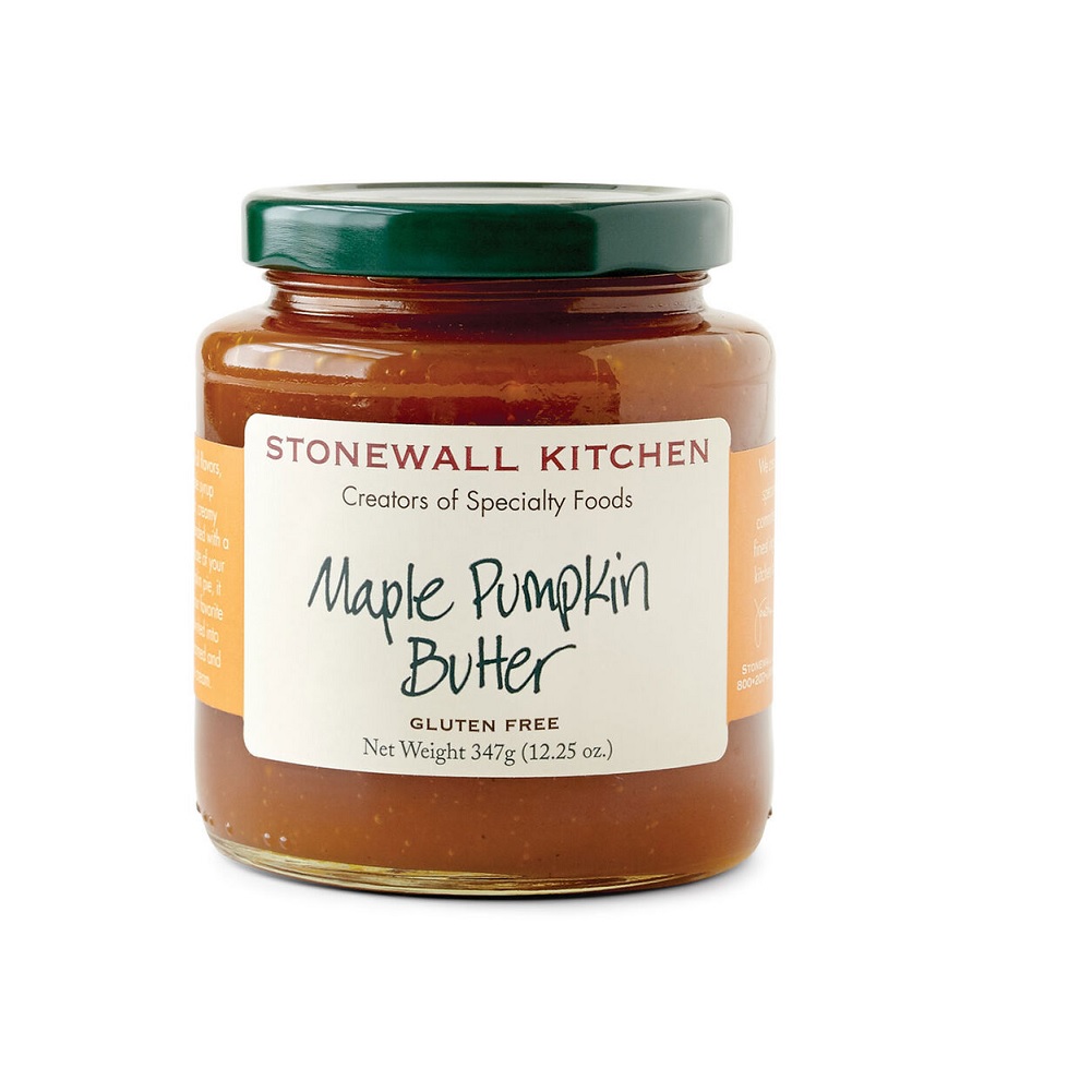 Stonewall Kitchen Maple Pumpkin Butter