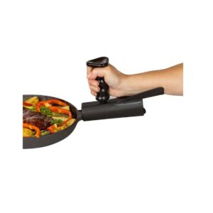 Pan Buddy - Vertical Attachment for Pan Handle