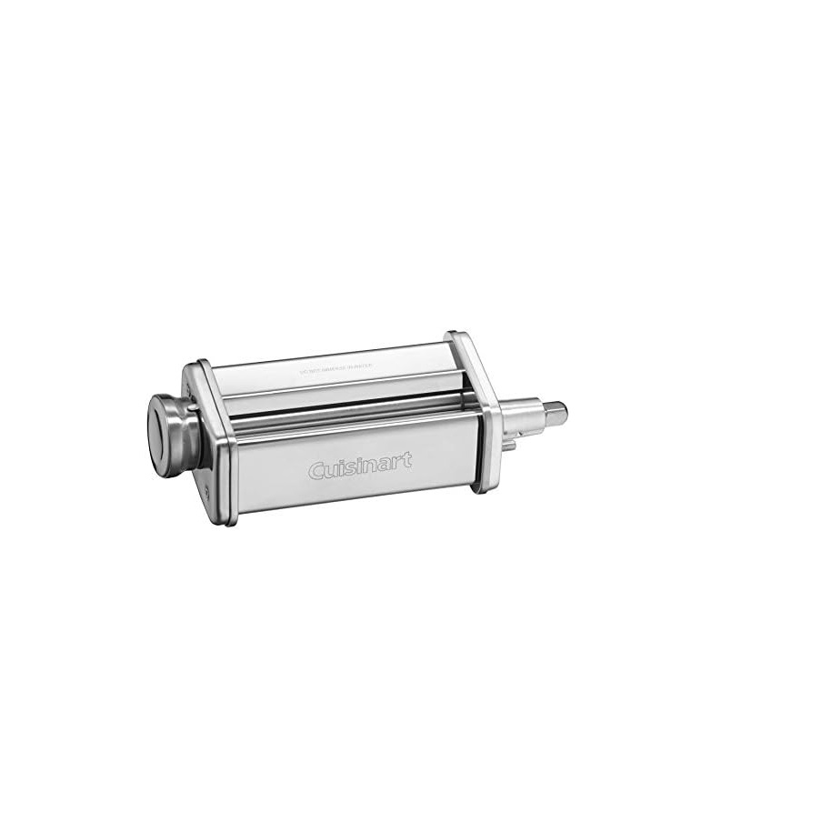 Cuisinart Pasta Roller and Cutter Attachment