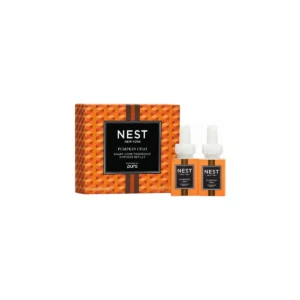 Pumpkin Chai Refill Duo for Nest x Pura Smart Home Fragrance Diffuser