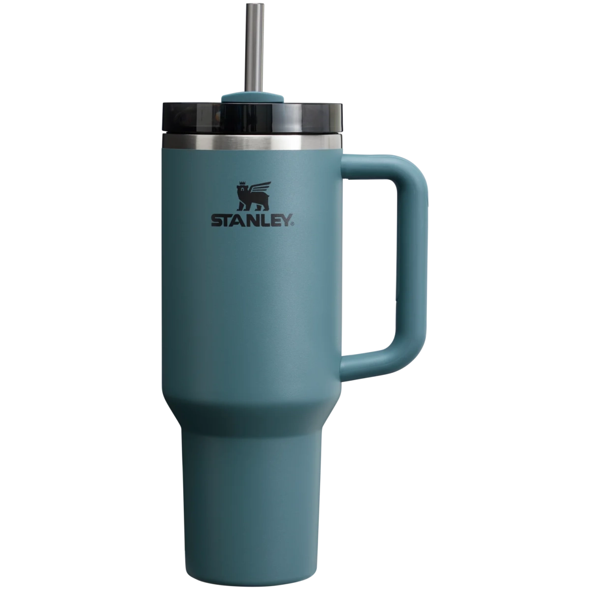 Stanley 40 Oz Quencher H2.0 Flowstate Tumbler - Blue Spruce