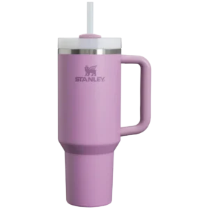 Stanley 40 Oz Quencher H2.0 Flowstate Tumbler - Lilac