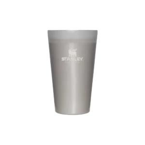 Stanley Adventure Stacking Beer Pint - Stainless Steel