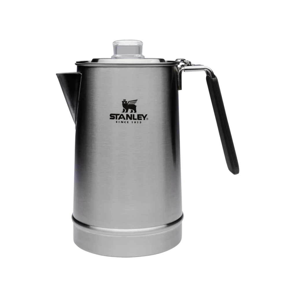 Stanley Hold Tight 1.1qt Percolator