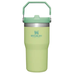 Stanley IceFlow Flip Straw 20oz Tumbler - Citron