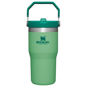 Stanley IceFlow Flip Straw 20oz Tumbler - Jade