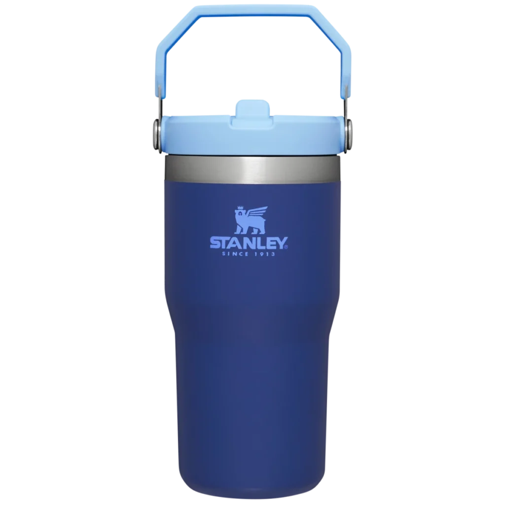 Stanley IceFlow Flip Straw 20oz Tumbler - Lapis