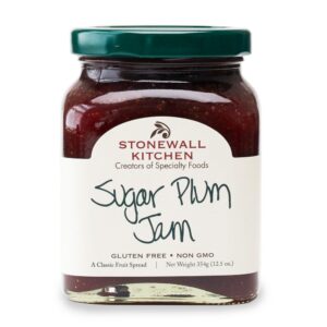 Stonewall Kitchen Sugar Plum Jam