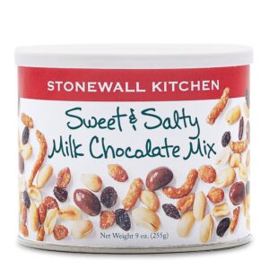 Stonewall Kitchen Sweet & Salty Milk Chocolate Mix