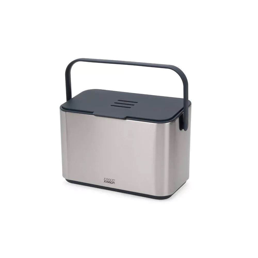 Joseph Joseph 4L Collect Food Waste Composting Caddy