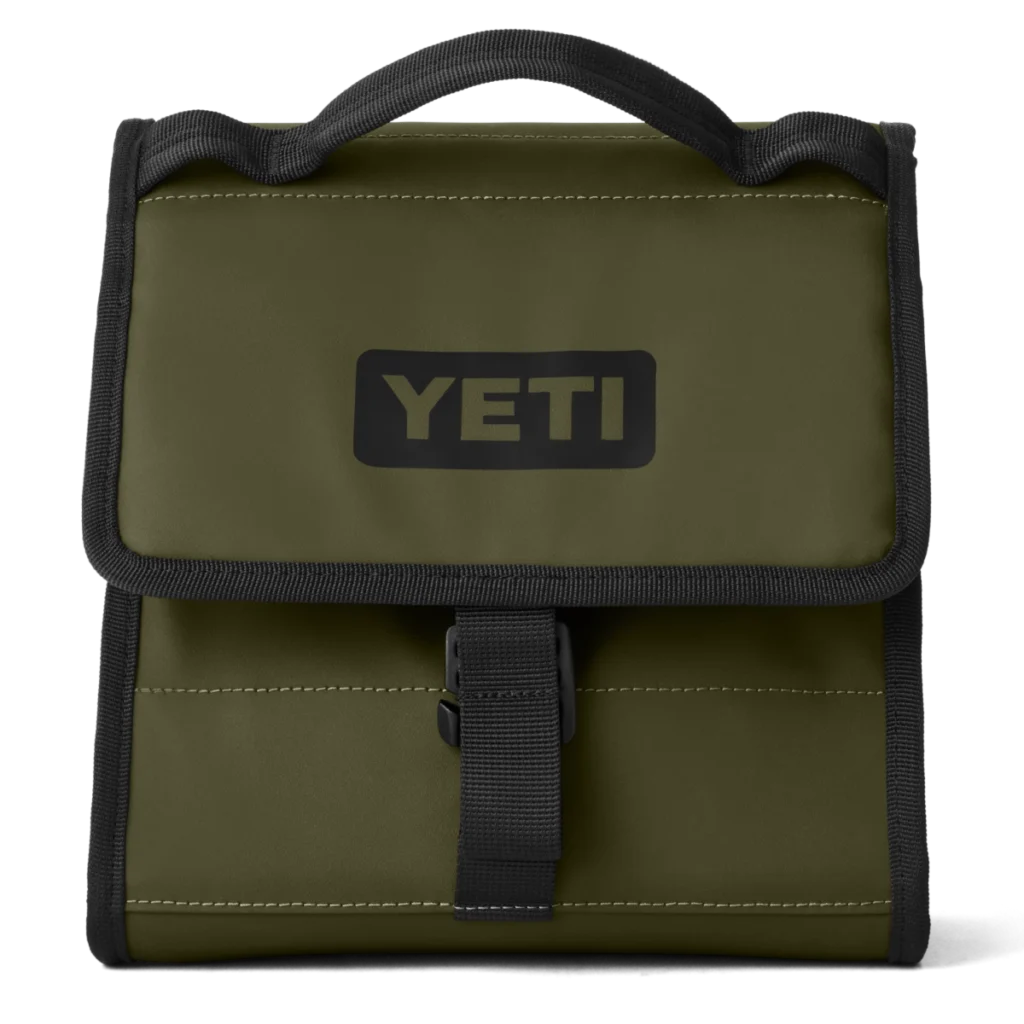 Yeti Daytrip Lunch Bag - Olive