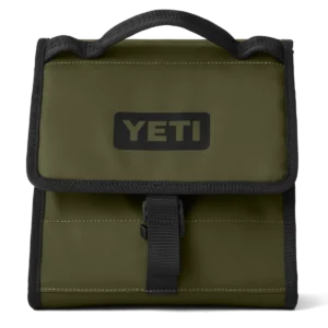 Yeti Daytrip Lunch Bag - Olive