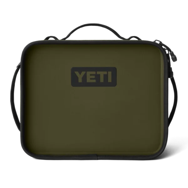 Yeti Daytrip Lunch Box - Olive