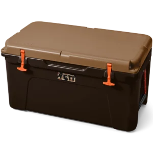 Yeti Tundra 65 Hard Cooler - Wetlands Brown