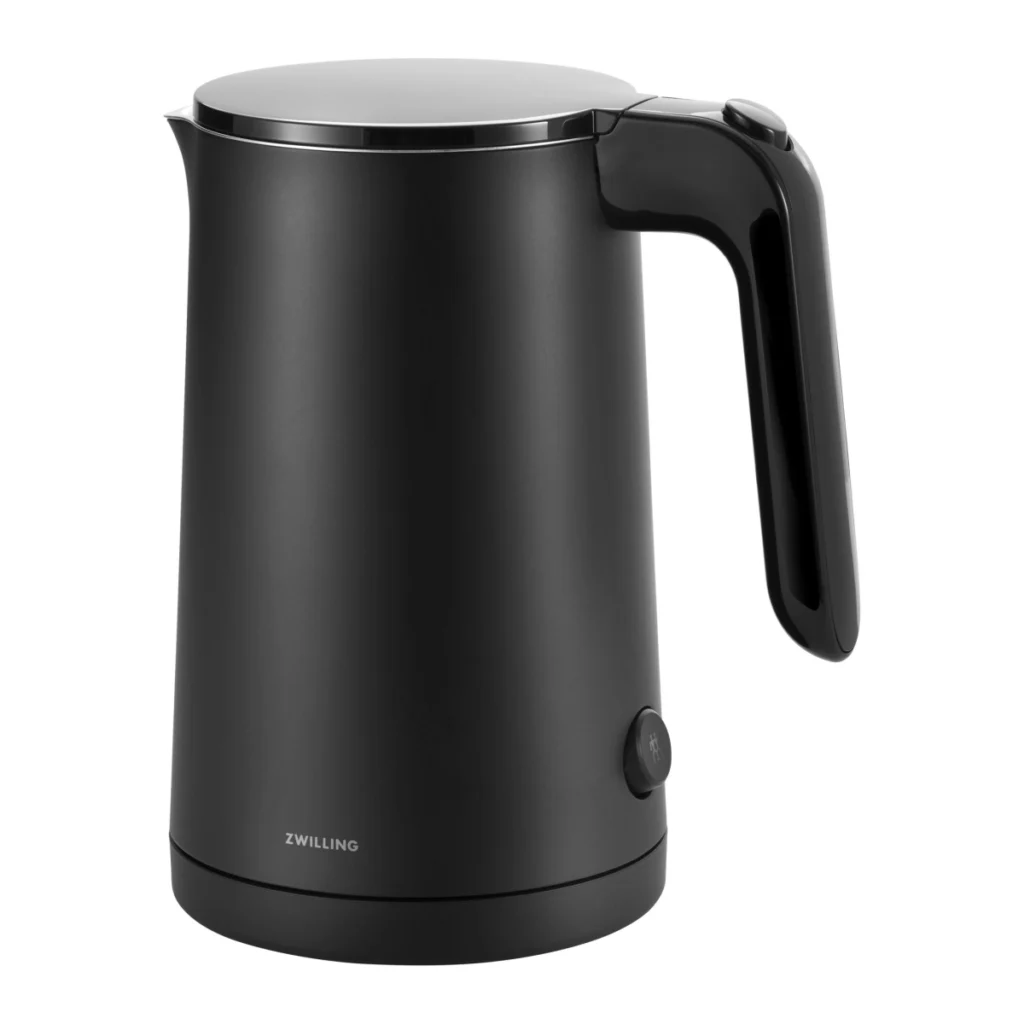 Zwilling Enfinigy 1 Liter Electric Kettle - Black