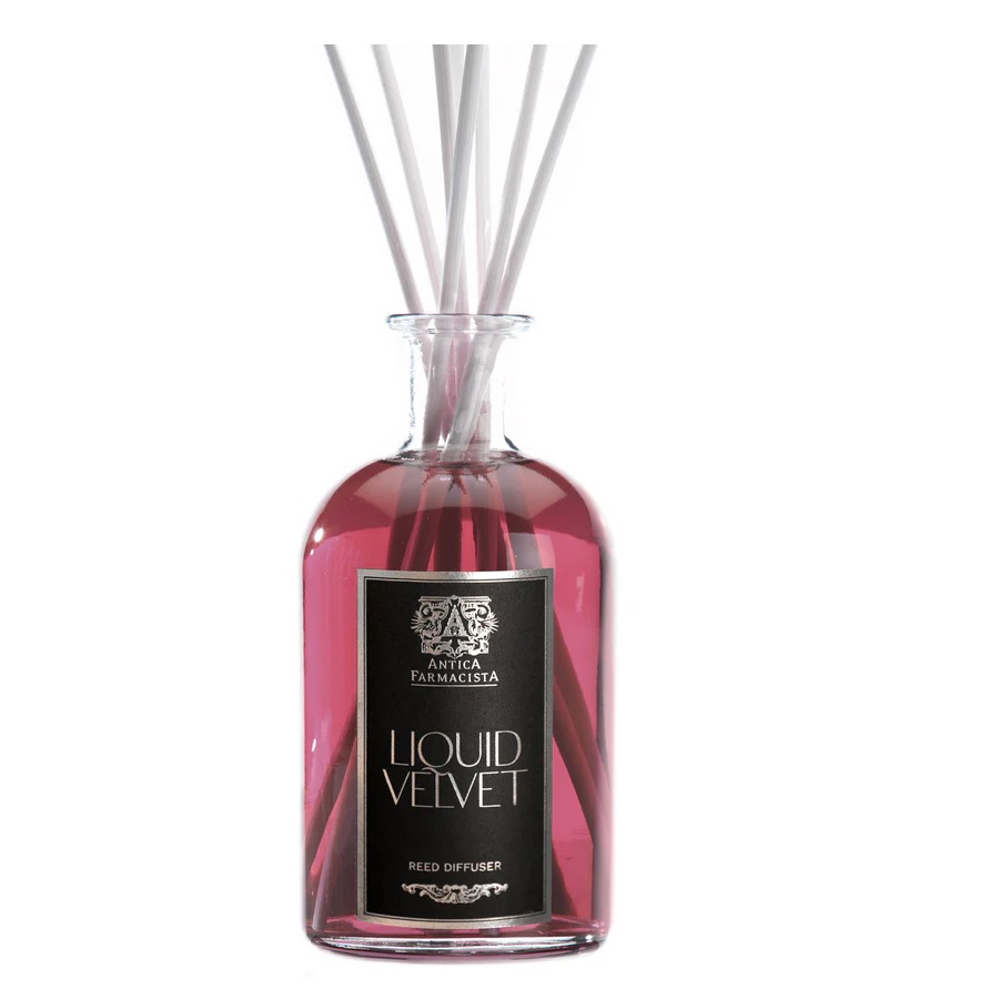 Antica Farmacista 250ml Liquid Velvet Reed Diffuser