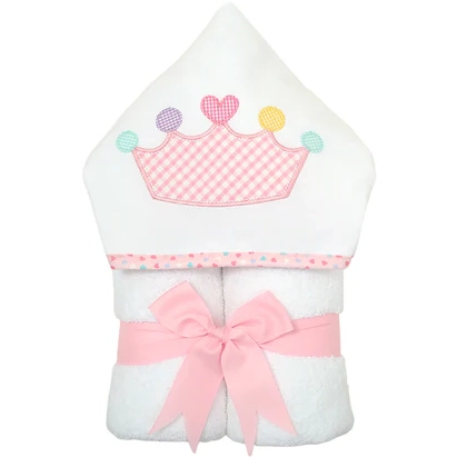 3 Marthas Princess Everykid Towel