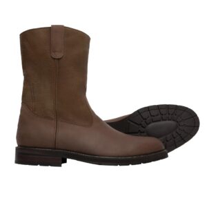 Onward Reserve Roper Boots - Cognac