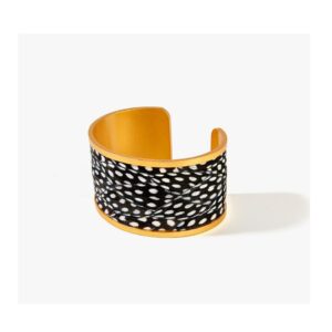 Brackish Courtney Wide Cuff