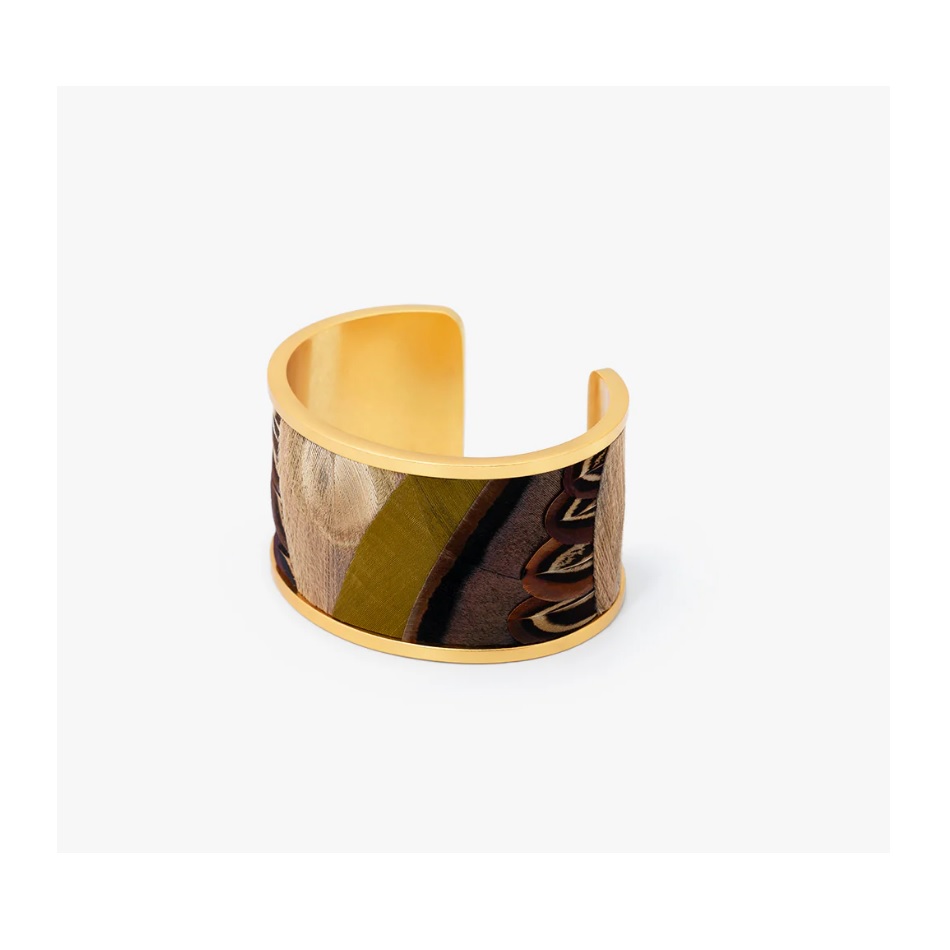 Brackish Laramie Wide Cuff