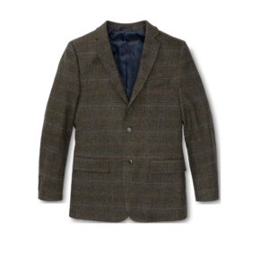 Duck Head Pearson Herringbone Sport Coat