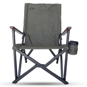 Roam Adventure Camp Chair - Olive