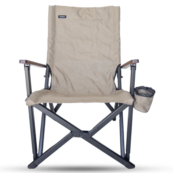 Roam Adventure Camp Chair - Tan