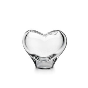 Simon Pearce Romance Vase (Small)