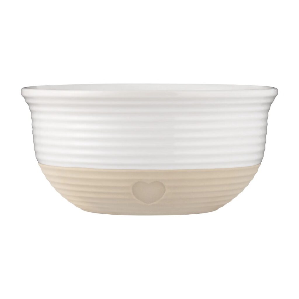 Mason Cash Rustic Charm Mixing Bowl