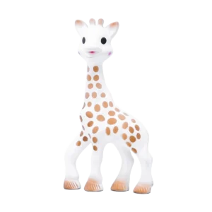 Sophie la Giraffe Teether - White Box