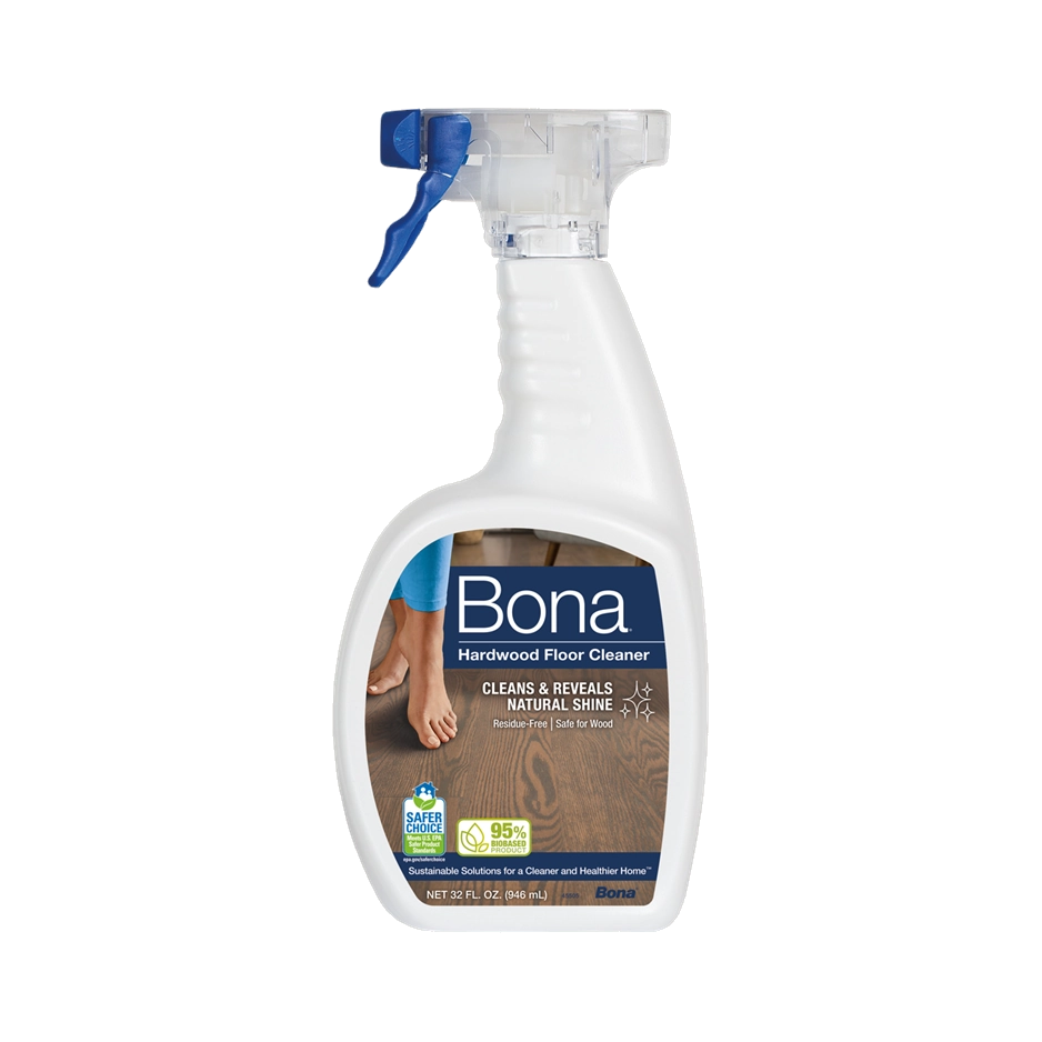 Bona Hardwood Floor Cleaner