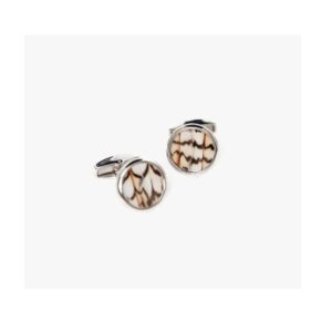 Brackish Brays Cufflinks