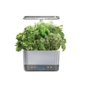 AeroGarden Harvest Elite Garden Grow System