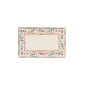 Juliska Heidi Paper Place Card Set/12 - Multi