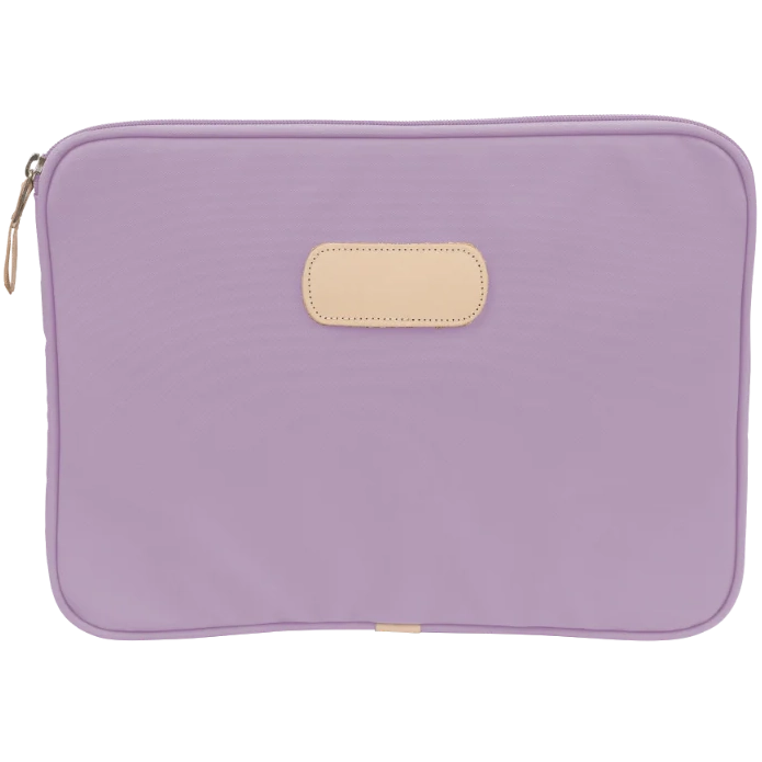 Jon Hart 15in Computer Case - Lilac