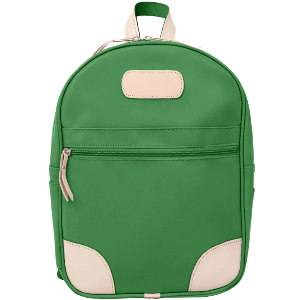 Jon Hart Backpack Kelly Green Berings