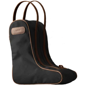 Jon Hart JH Boot Bag – Black