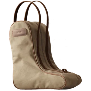 Jon Hart JH Boot Bag – Khaki