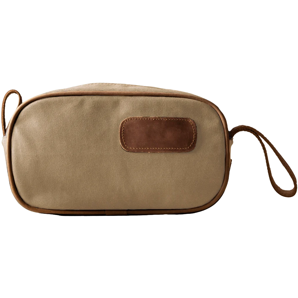 Jon Hart JH Shave Kit - Khaki