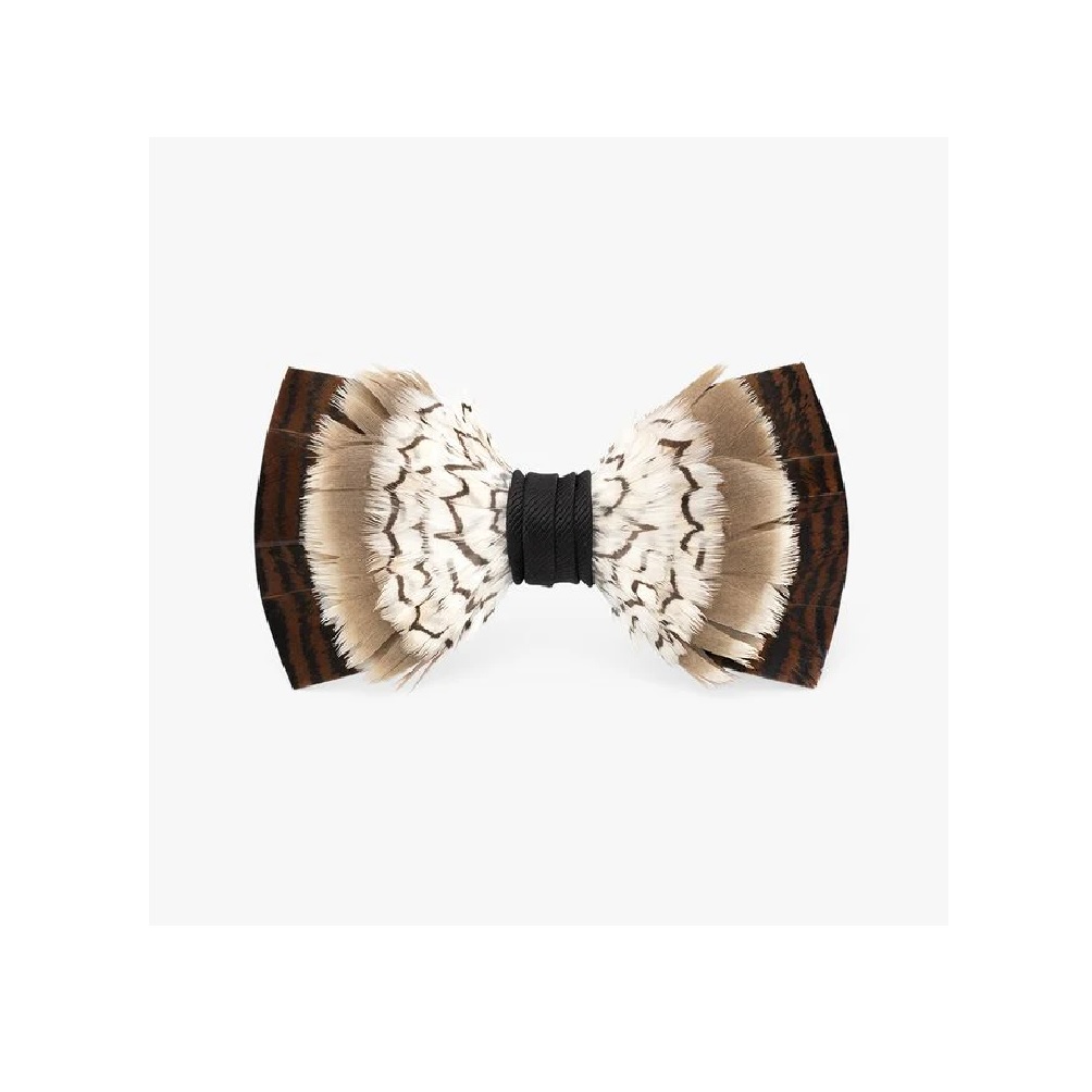 Brackish Savageton Bow Tie