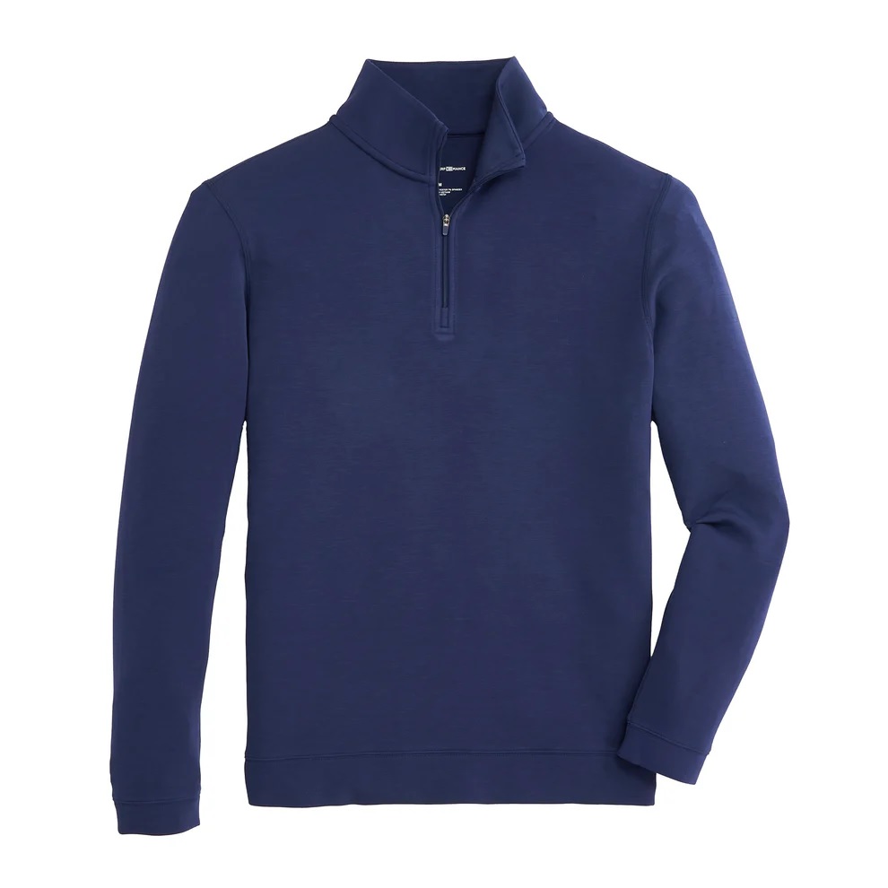 Onward Reserve Yeager Performance Pullover - Naval Academy