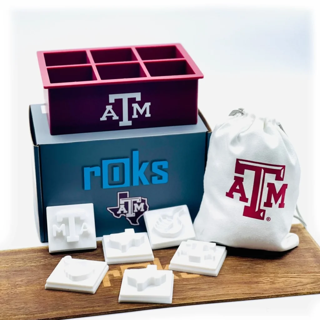 rOks Aggie Bundle